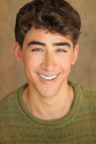 Nick Pugliese This Journalist Shattered The Mold You Wont Believe How - vdilvi8