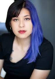 Genevieve Lam | School Spirits Wiki | Fandom