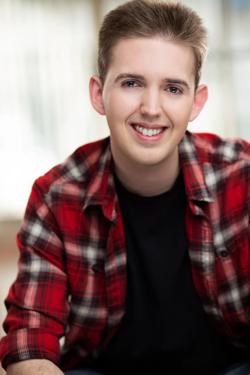 Christian Lagasse School Spirits Wiki Fandom