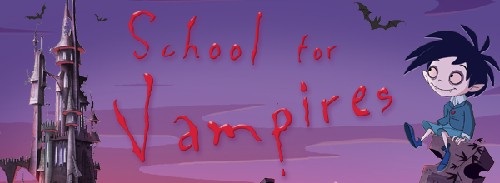 School for Vampires Wiki