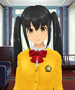 Mana Namori School Girl Strikers Wiki Fandom