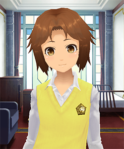 Ako Takamine School Girl Strikers Wiki Fandom Ako Takamine School Girl Strikers Wiki Fandom