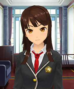 Tsubame Miyama School Girl Strikers Wiki Fandom