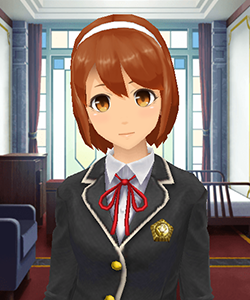 Yumi Sajima School Girl Strikers Wiki Fandom Yumi Sajima School Girl Strikers Wiki Fandom