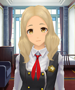 Kaede Yamabuki School Girl Strikers Wiki Fandom