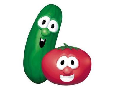 Veggietales