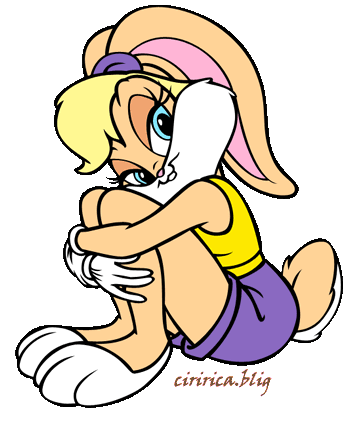 Lola Bunny Schoolhouse Rock All Stars Wiki Fandom