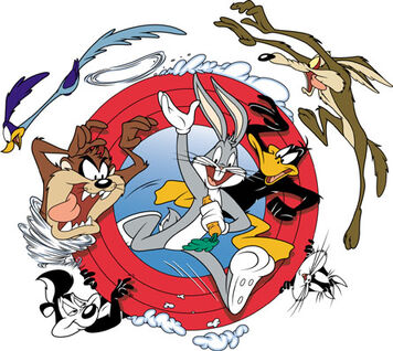 Looney Tunes