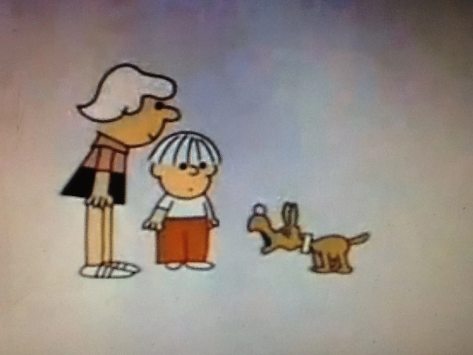 A Noun is a Person, Place, or Thing School House Rock Wiki Fandom