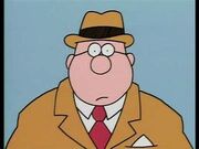 Mr. Morton... was!