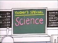 Today'sSpecialScience