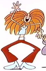 Dancing Queen