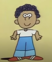 Little Boy
