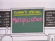 Today'sSpecialMultiplication