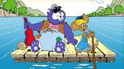 FatCatBlue