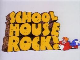 Schoolhouse Rock 1995-2009