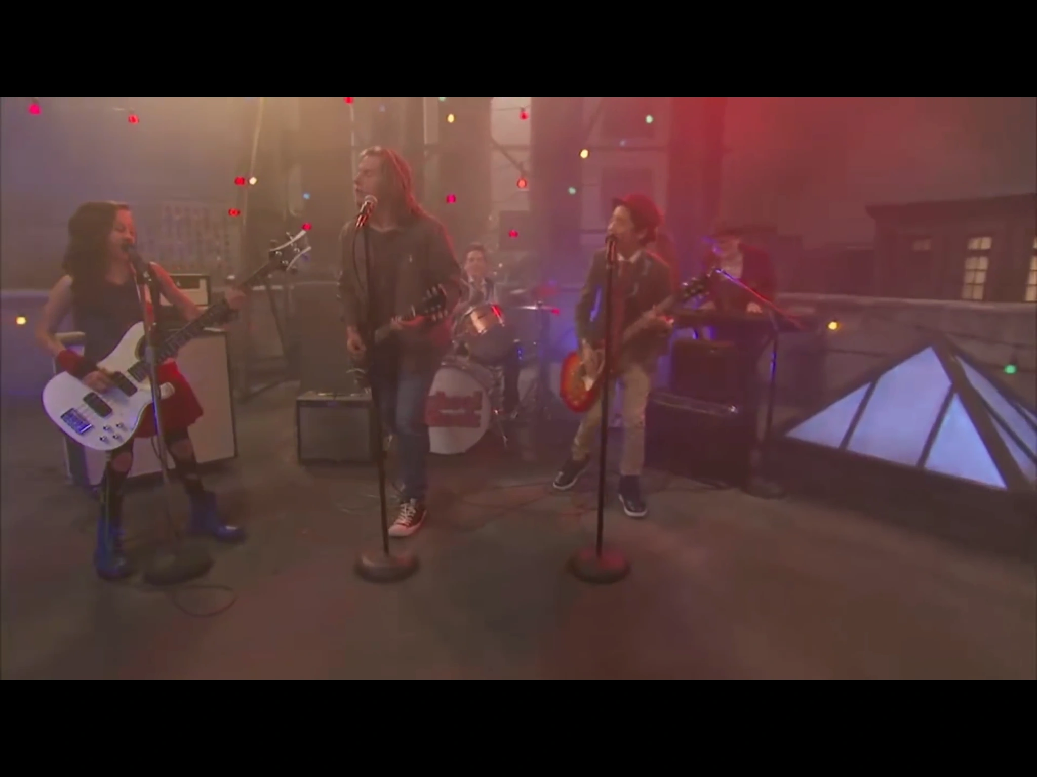 Our Time Is Now School Of Rock Wiki Fandom