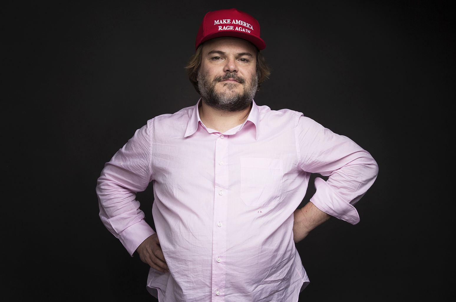 Jack Black, School of Rock Wiki