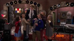 With Or Without You School Of Rock Wiki Fandom