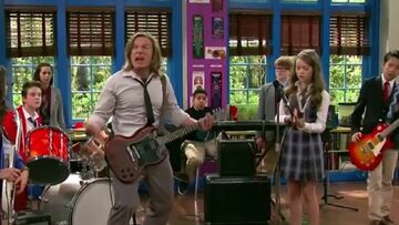 School of rock full movie dailymotion clearance
