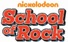 School of Rock Nick Logo