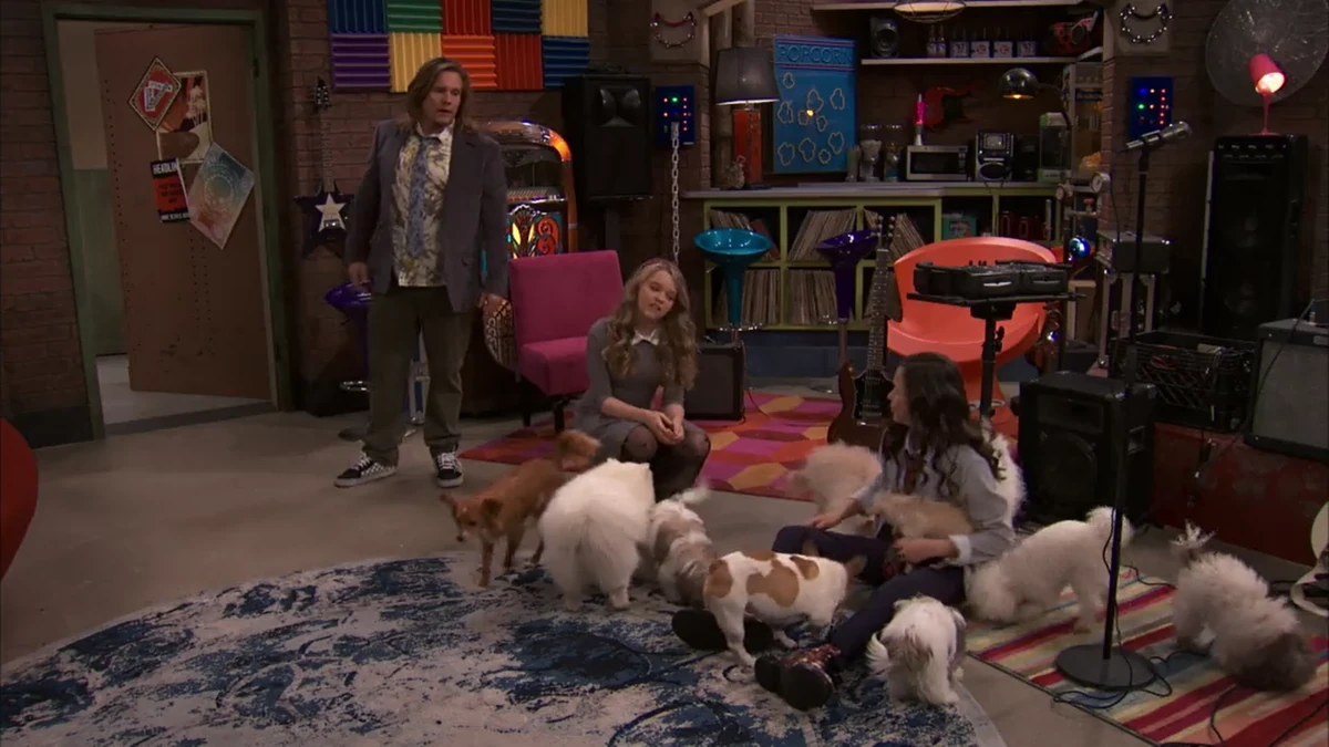 Puppy Love School Of Rock Wiki Fandom puppy-love-school-of-rock-wiki-fandom