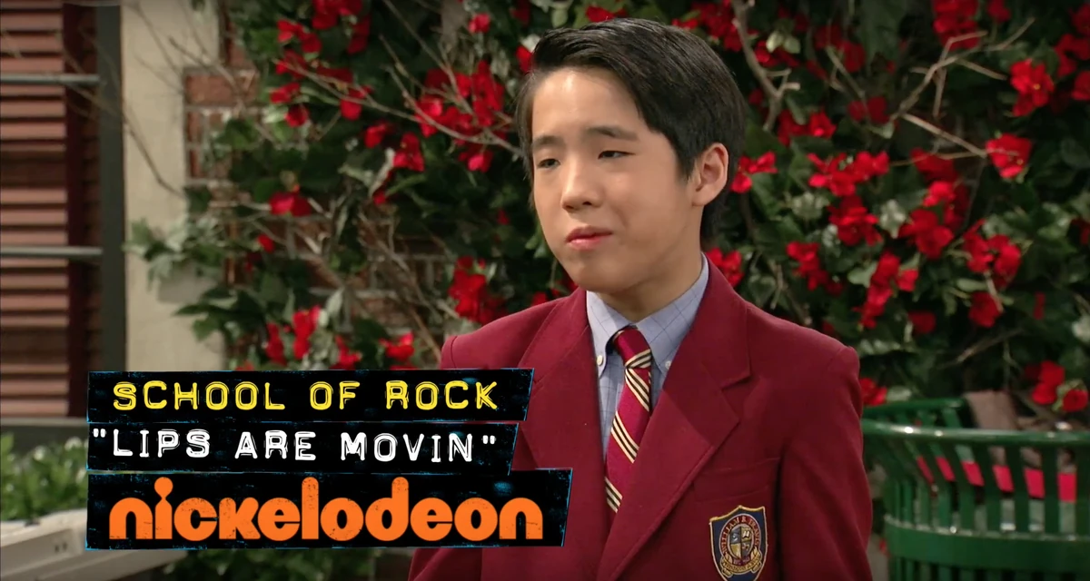 Lips are Movin' School of Rock Wiki Fandom