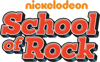 SchoolOfRockLogo