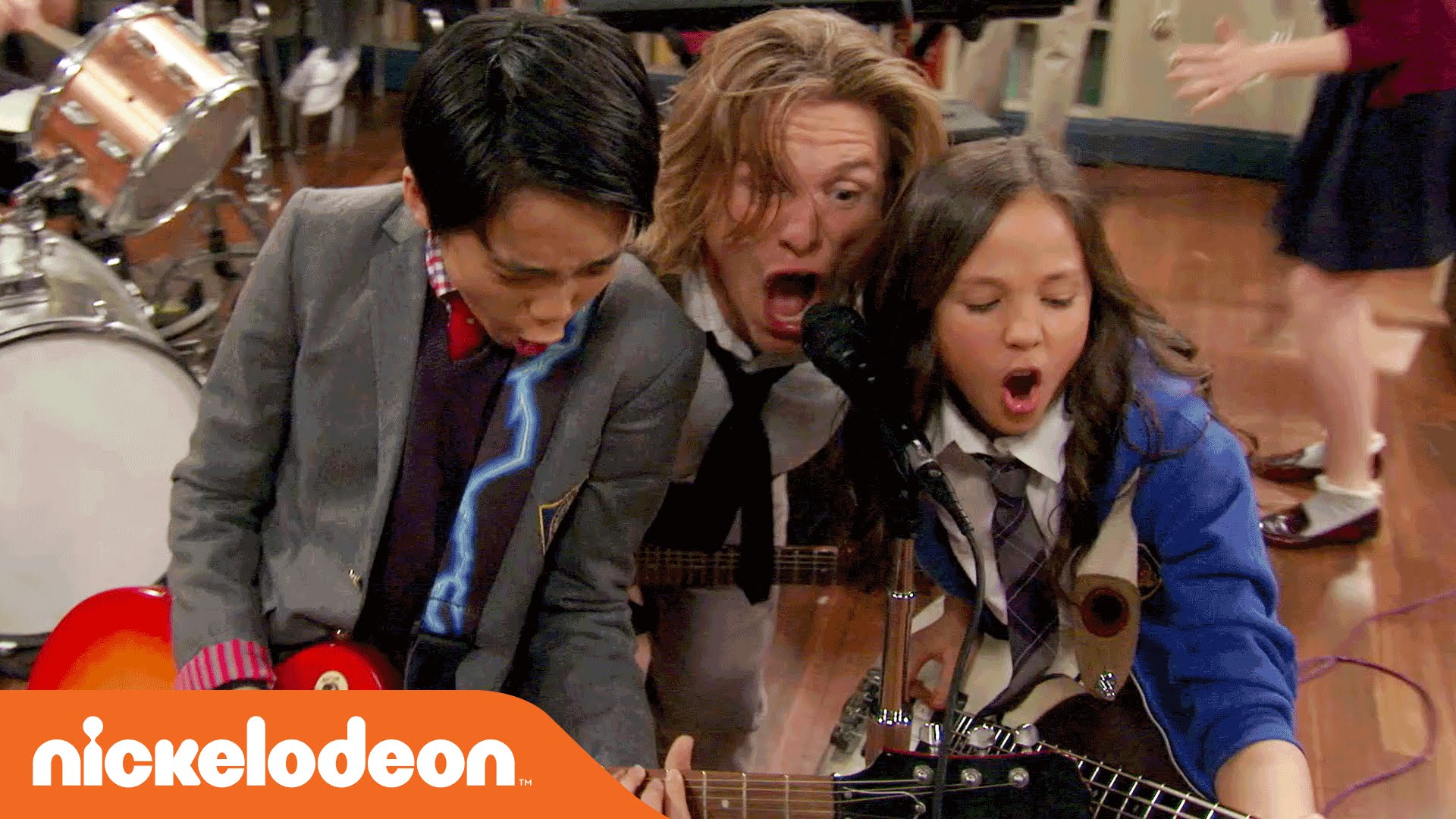 School of rock shop full episodes