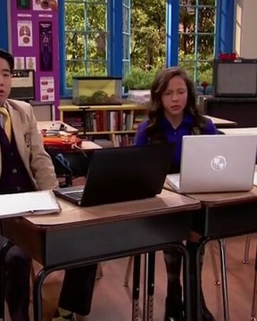 Don T Let Me Be Misunderstood School Of Rock Wiki Fandom