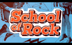 Jack Black, School of Rock Wiki