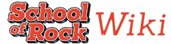 School of Rock Wiki