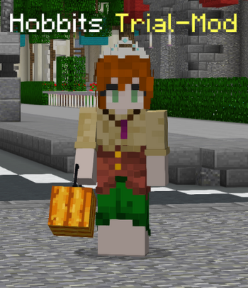 Hobbits Trial Moderator