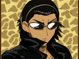 Kenji Harima