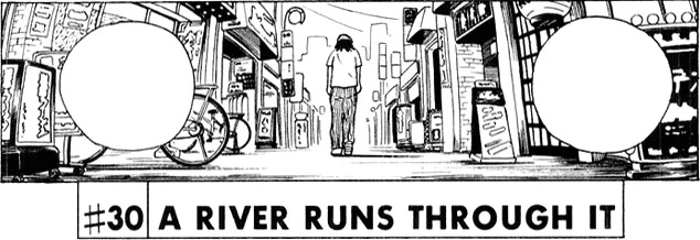 School Rumble Chapter 030 | School Rumble Wiki | Fandom