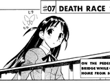 School Rumble Chapter 007