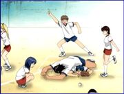 School rumble 8