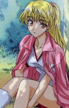 Eri Sawachika School Rumble Wiki Fandom