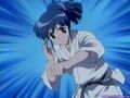 Mikoto Suo