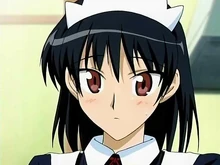Yakumo Tsukamoto | School Rumble Wiki | Fandom