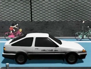 InitialD