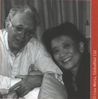 Jon Halliday SchriftstellerLexikon Fandom