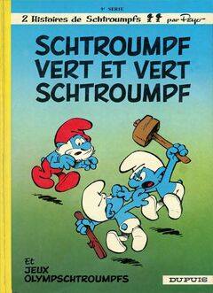 SchtroumpfsLes09