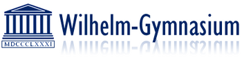 Logo Wilhelm-Gymnasium Hamburg