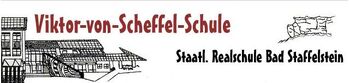 Logo Viktor-von-Scheffel-Schule