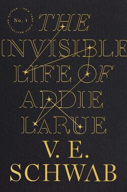 The Invisible Life of Addie LaRue Special Edition - Macmillan