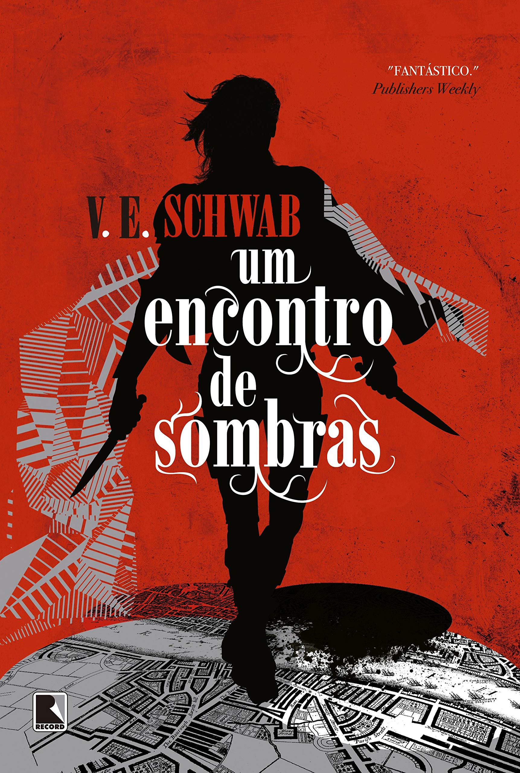 Relato da Aventura Oficial de In Nomine: Entre Luz & Sombras