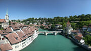 Aare Bern