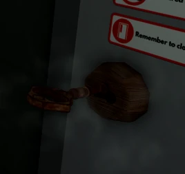 SCP-005 - “Skeleton Key” | SCI Pathos III Wiki | Fandom