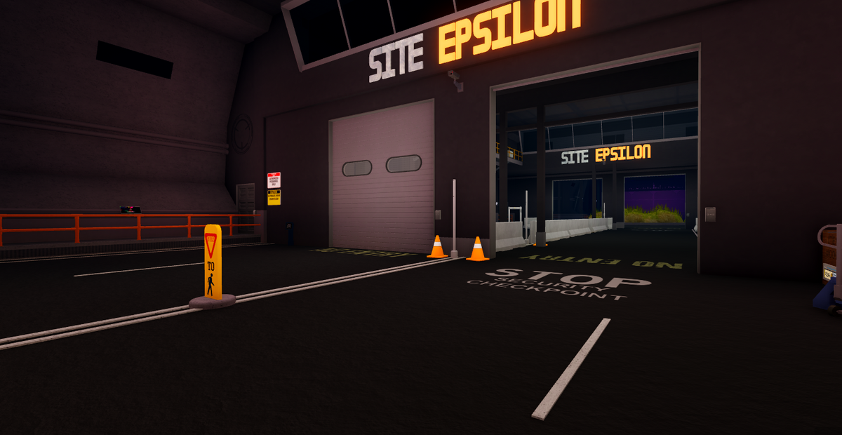 Site Epsilon | SCI Pathos III Wiki | Fandom